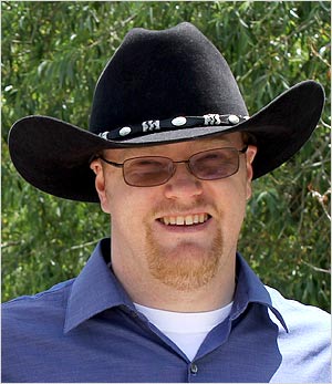 J. D. "Pepper" Petersen
